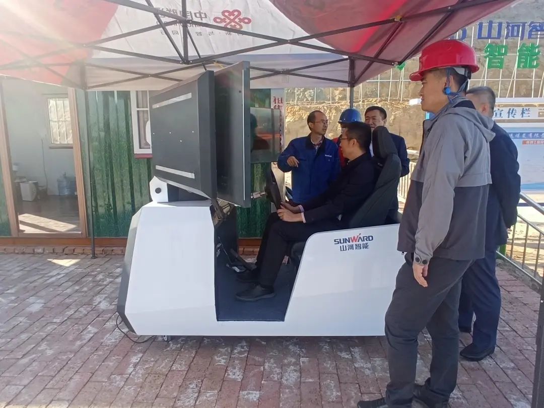 LETOU乐投智能工业APP典范案例获全省推广