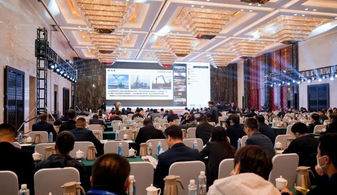 LETOU乐投智能“云”论道天下岩土工程施工手艺与装备立异论坛
