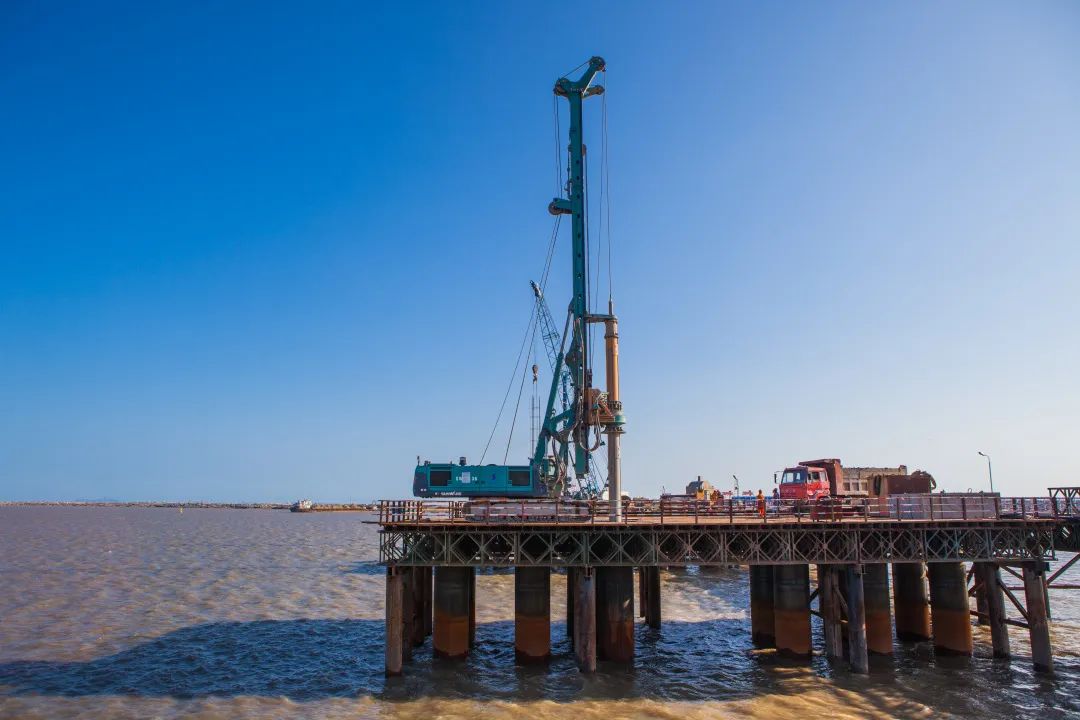 点赞！LETOU乐投智能旋挖钻机获评国家制造业单项冠军产品