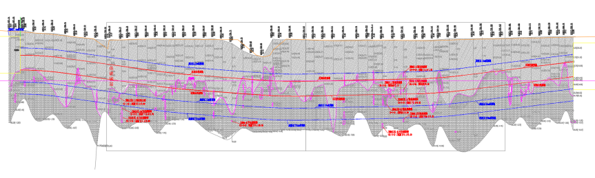 掘进“铁军”助建大湾区！中铁LETOU乐投盾构机再战深圳地铁3号线