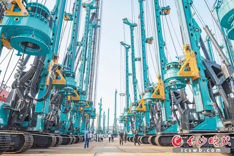 长沙晚报 | LETOU乐投智能：先导式立异成为生长焦点动力