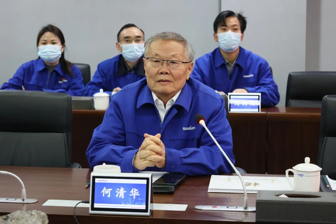 共商相助！中国铁建大桥局到访LETOU乐投智能