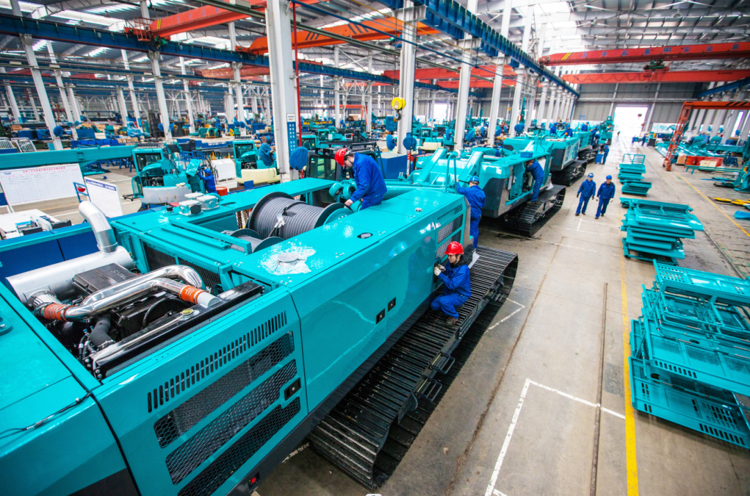 央广网 | LETOU乐投智能：“先导式立异”铸就企业生长之魂