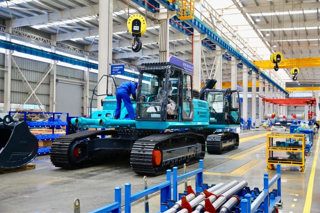 央广网 | LETOU乐投智能：“先导式立异”铸就企业生长之魂