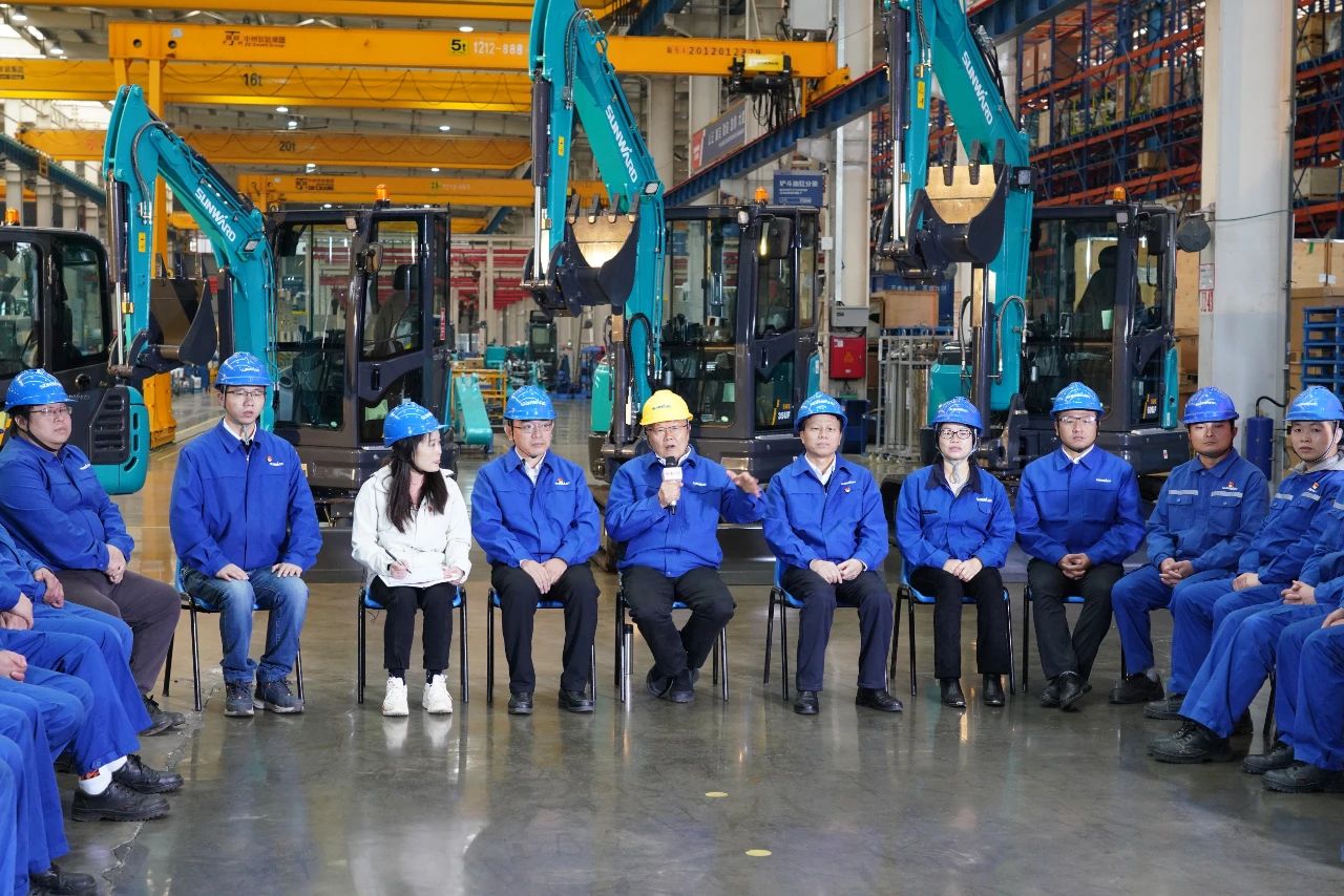 湖南日报 | LETOU乐投智能：立异路上的志气、节气和底气