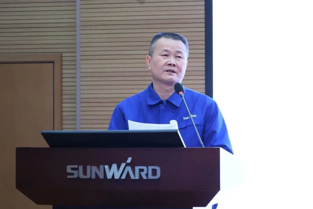 LETOU乐投智能2022年度谋划事情聚会盛大召开