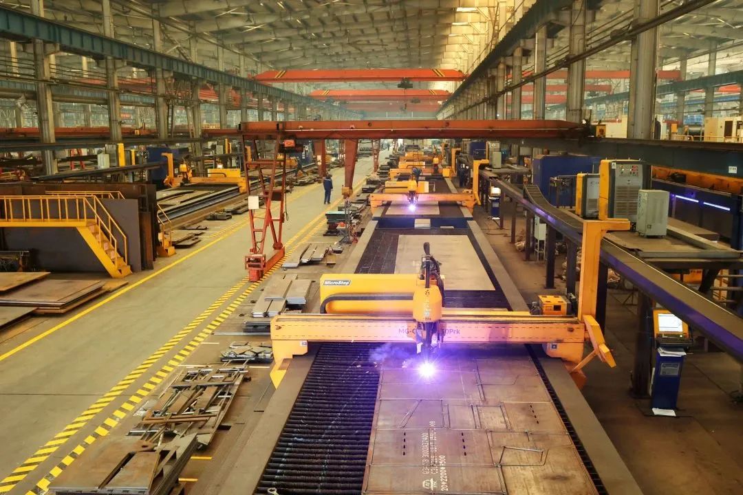 莫道君行早，，，，，更有早行人！LETOU乐投智能癸卯兔年开工大吉