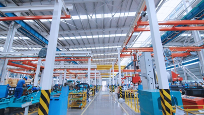 国家级声誉+1！LETOU乐投智能入选工信部绿色供应链治理企业