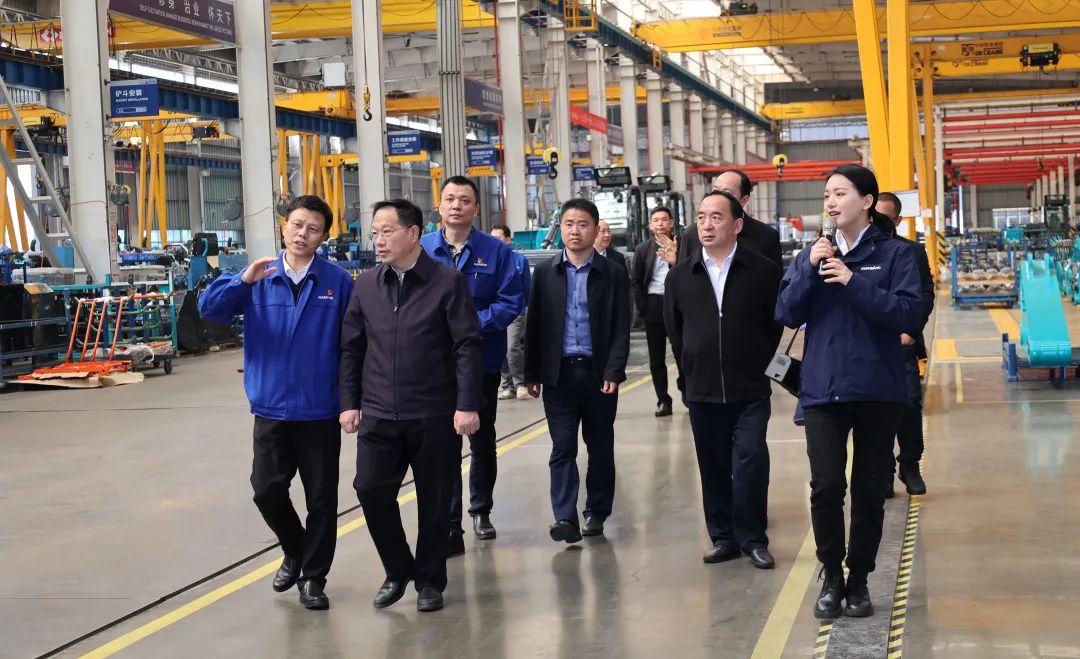 湖南省人大财经委调研LETOU乐投智能