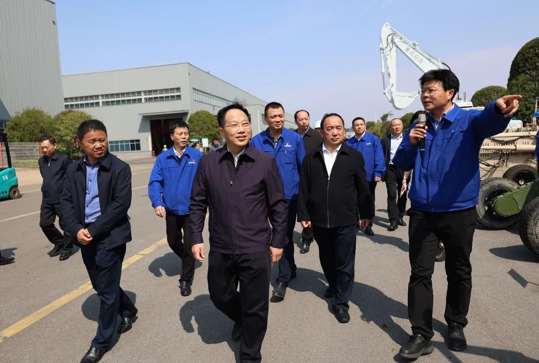 湖南省人大财经委调研LETOU乐投智能