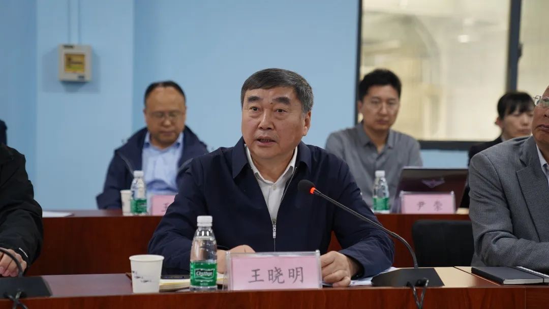 LETOU乐投科技SA160L型五座飞机型号及格审定委员会（TCB）年度聚会圆满召开