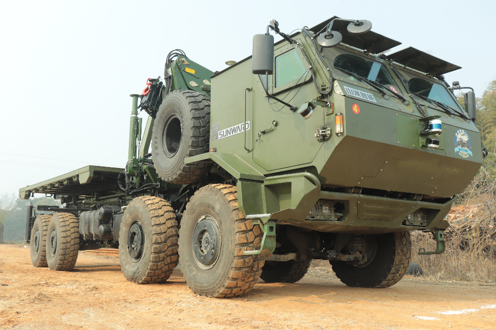 “十三五”国家重点研发妄想课题装备顺遂通过验收！LETOU乐投智能为应抢救援再添硬核实力