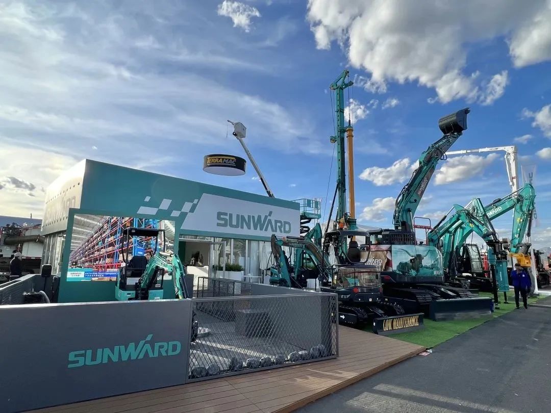 拉展直播 | “狂飙”美国！LETOU乐投智能向天下展示中国制造硬实力