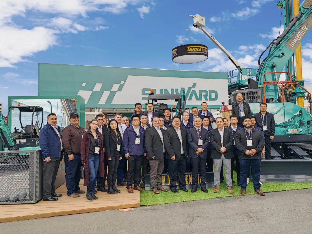 拉展直播 | “狂飙”美国！LETOU乐投智能向天下展示中国制造硬实力