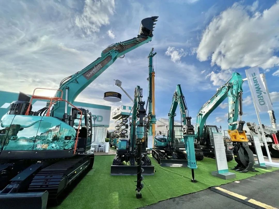 拉展直播 | “狂飙”美国！LETOU乐投智能向天下展示中国制造硬实力