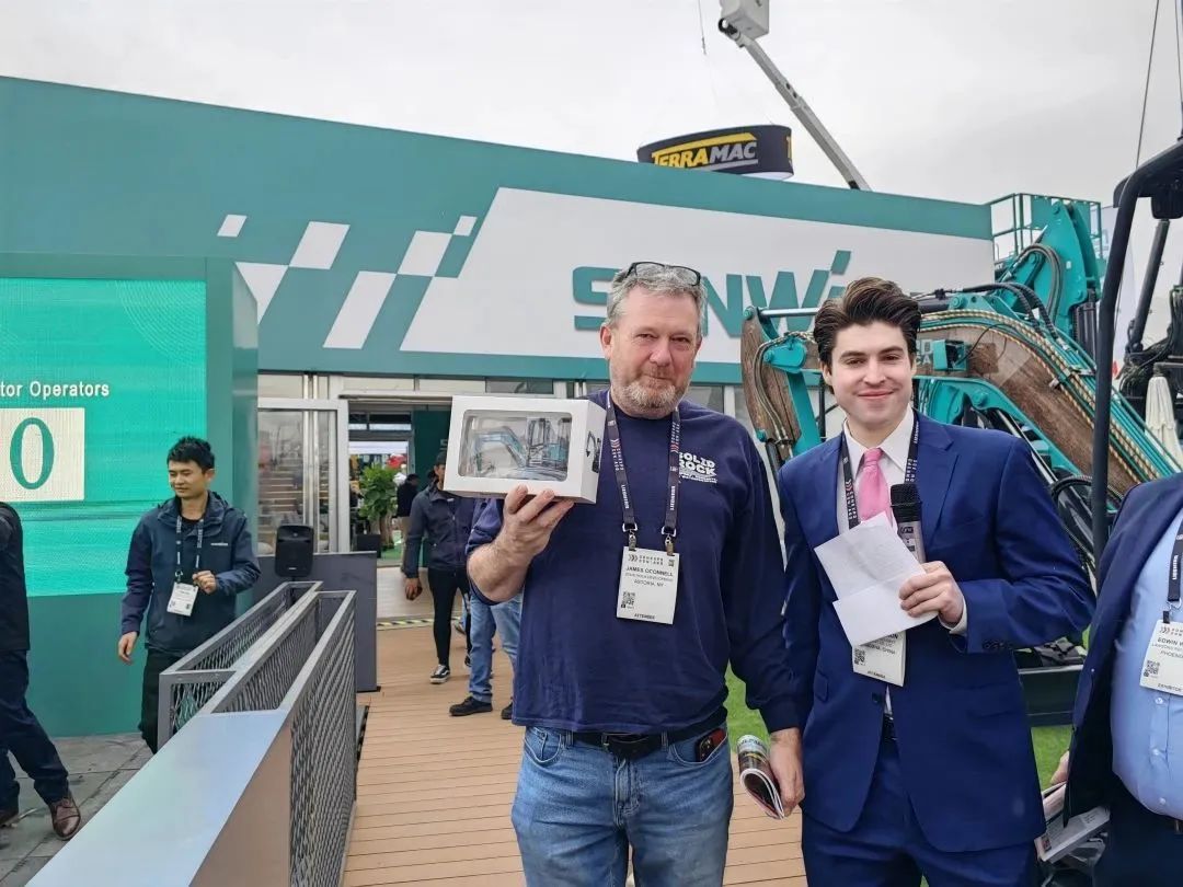 拉展直播 | “狂飙”美国！LETOU乐投智能向天下展示中国制造硬实力