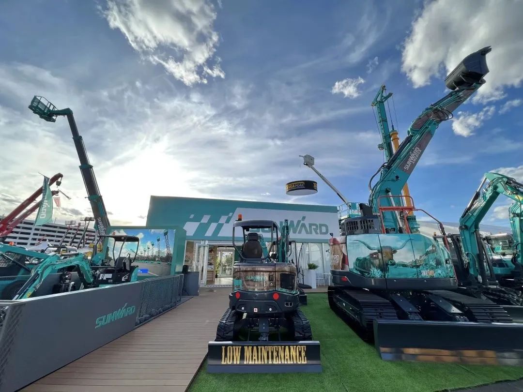 拉展直播 | “狂飙”美国！LETOU乐投智能向天下展示中国制造硬实力