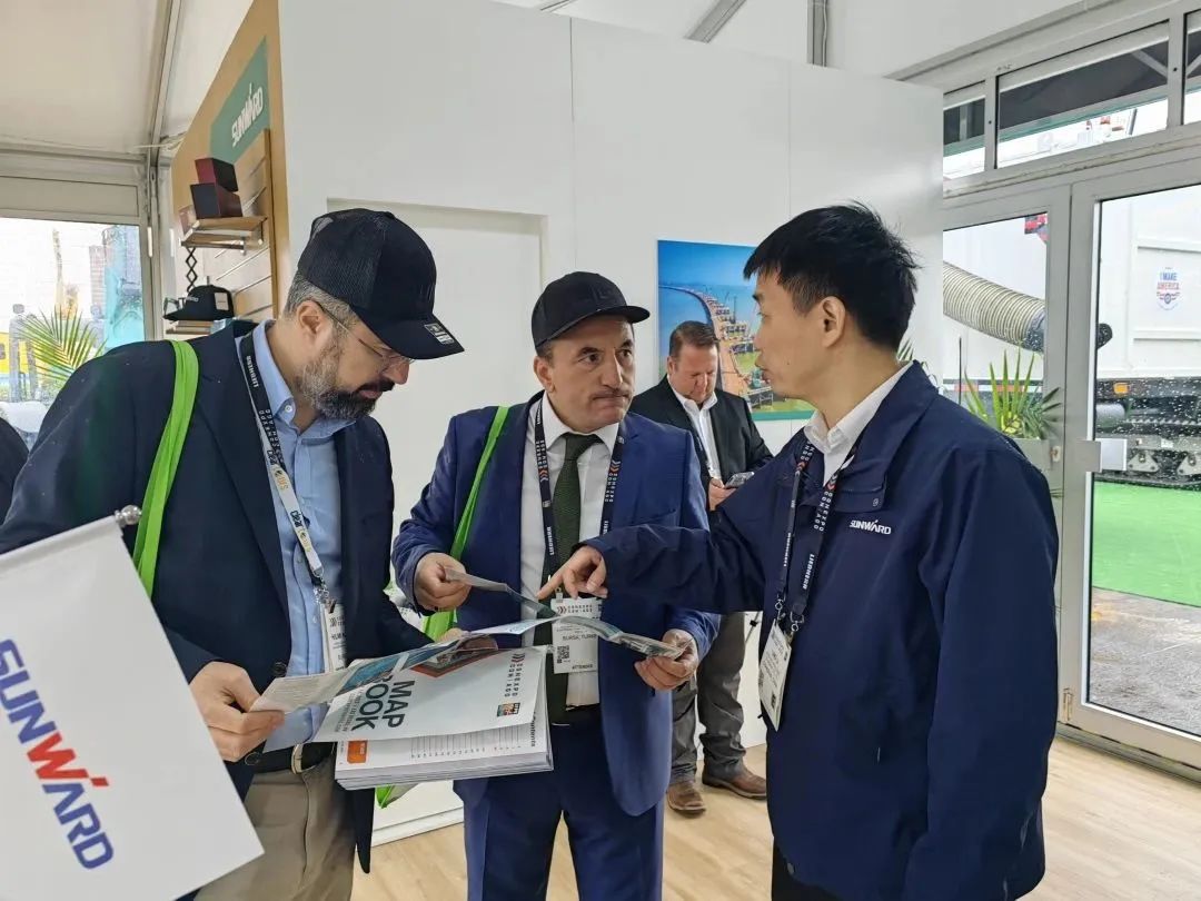 拉展直播 | “狂飙”美国！LETOU乐投智能向天下展示中国制造硬实力