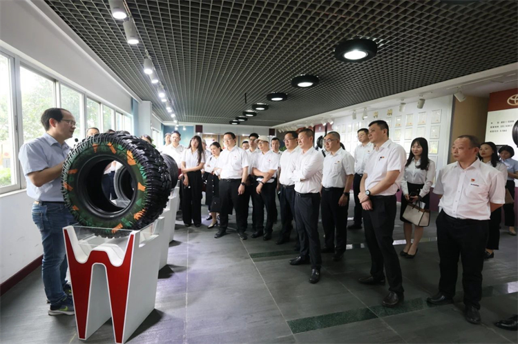 LETOU乐投智能“学头脑 强党性 重实践 建新功”主题教育培训班在广州乐成举行