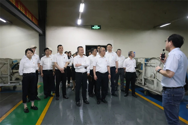 LETOU乐投智能“学头脑 强党性 重实践 建新功”主题教育培训班在广州乐成举行