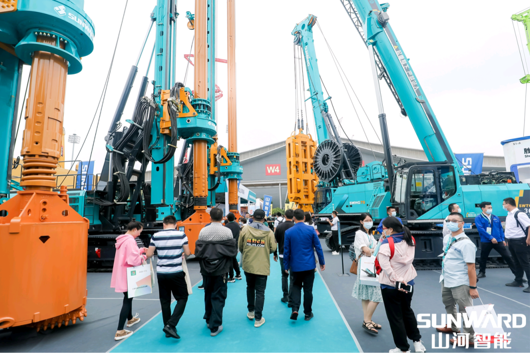 2023 CICEE | 关于LETOU乐投智能2023长沙展，，，你想知道的都在这里！