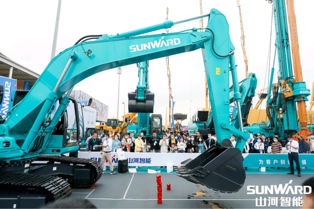 2023 CICEE | 关于LETOU乐投智能2023长沙展，，，你想知道的都在这里！