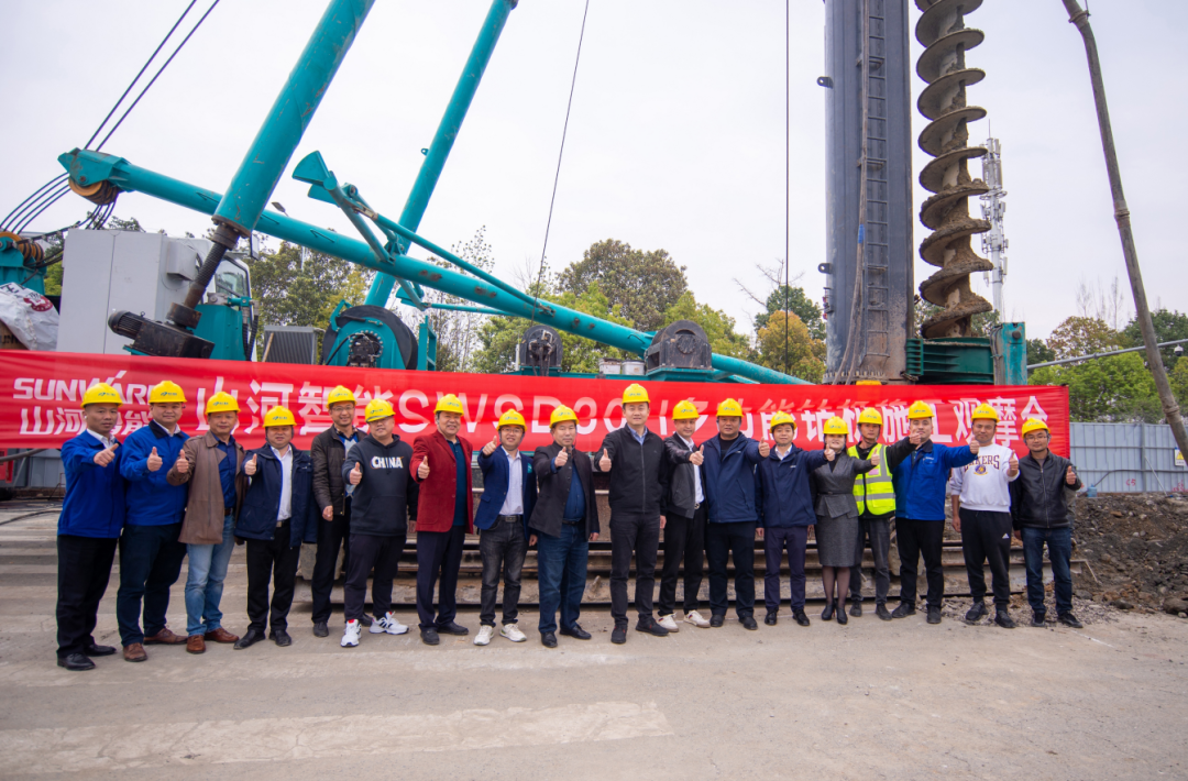 客户站台新品推介会！LETOU乐投智能这些装备产品再获口碑认定