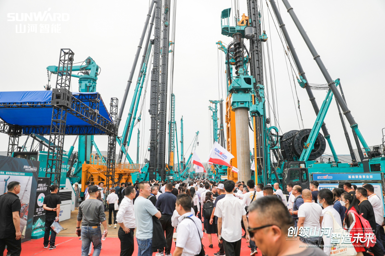 千人齐聚、爆品出击！LETOU乐投智能新品推介会圆满举行