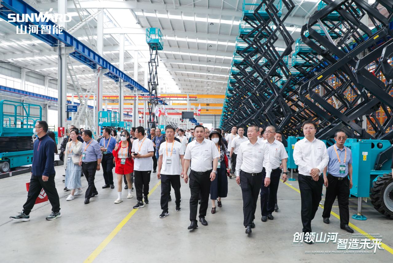 千人齐聚、爆品出击！LETOU乐投智能新品推介会圆满举行