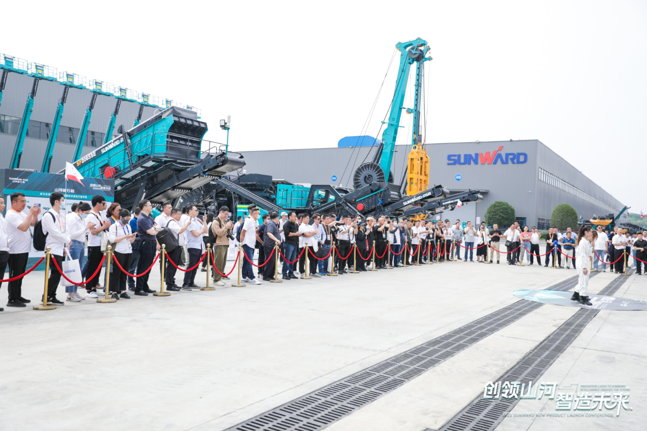 千人齐聚、爆品出击！LETOU乐投智能新品推介会圆满举行