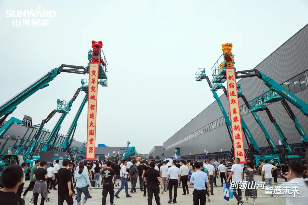 千人齐聚、爆品出击！LETOU乐投智能新品推介会圆满举行