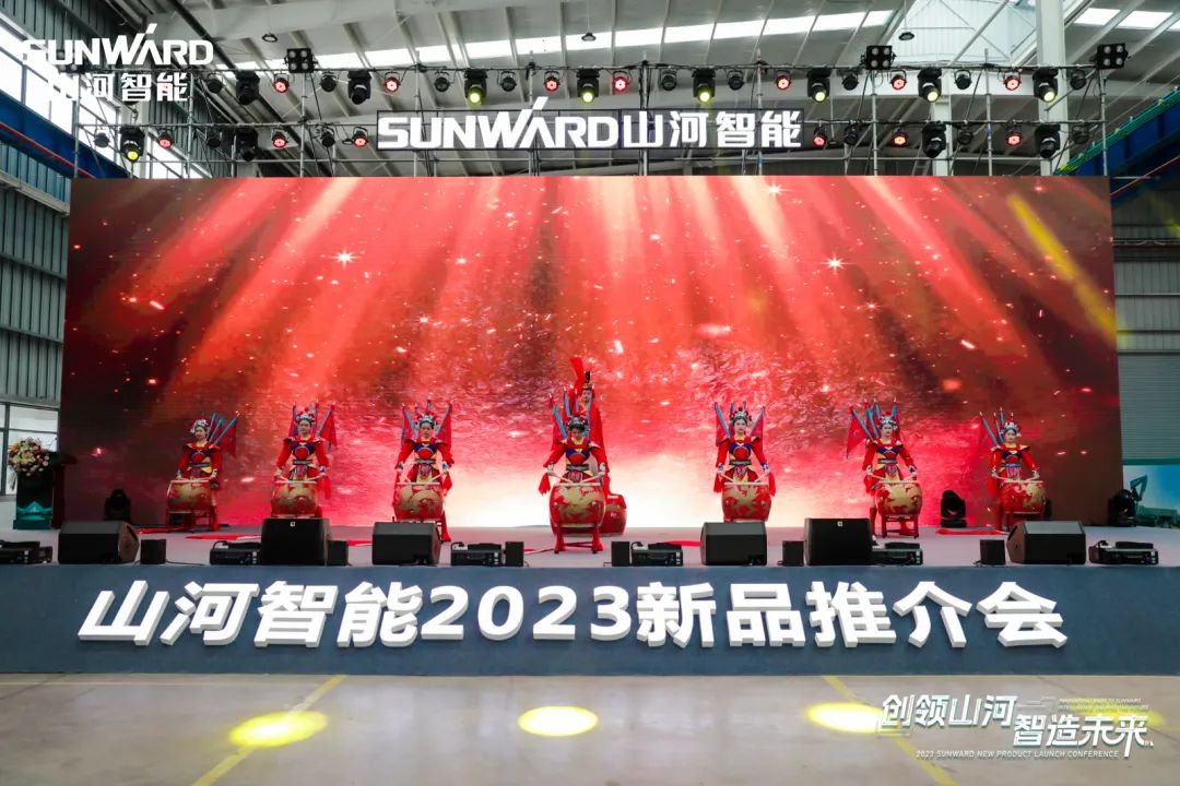 千人齐聚、爆品出击！LETOU乐投智能新品推介会圆满举行