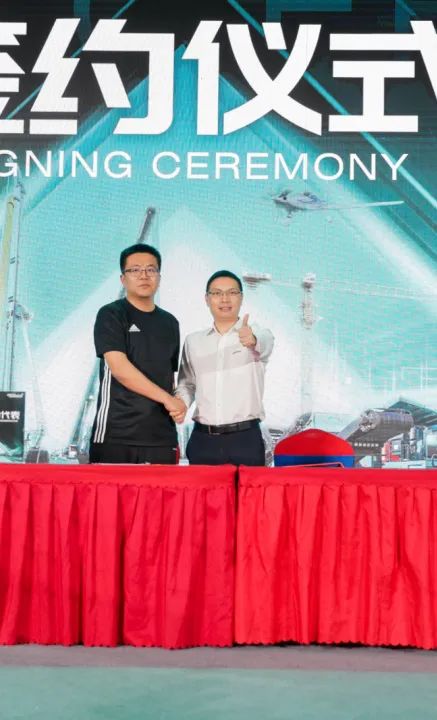 千人齐聚、爆品出击！LETOU乐投智能新品推介会圆满举行