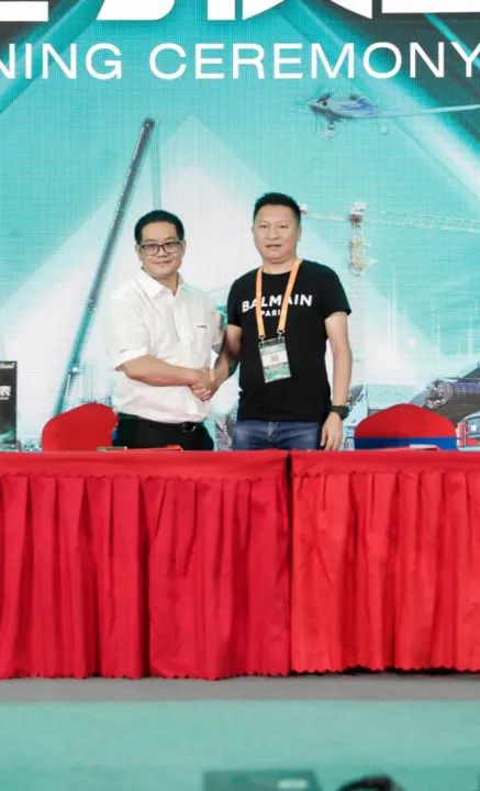 千人齐聚、爆品出击！LETOU乐投智能新品推介会圆满举行