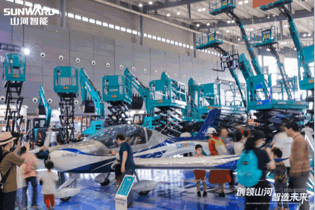 闪灼2023 CICEE！看LETOU乐投智能“明星产品”有多“炫”