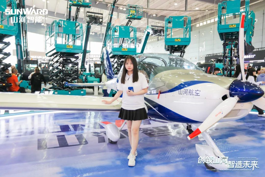 闪灼2023 CICEE！看LETOU乐投智能“明星产品”有多“炫”