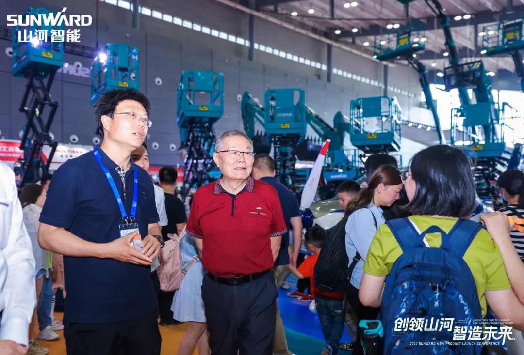 2023 CICEE | 全球工程机械盛会完善落幕！LETOU乐投智能交出闪亮答卷