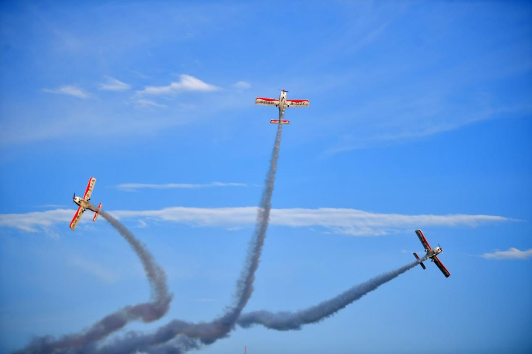 湖南LETOU乐投通航获CCAR-141部民用航空器驾驶员学校运行及格证
