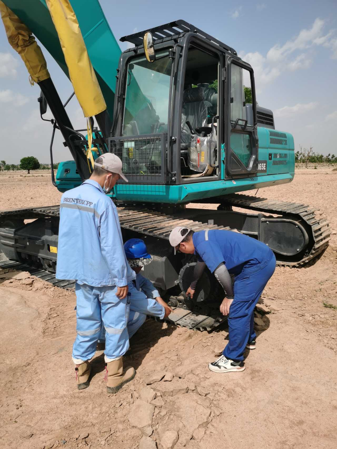 LETOU乐投智能受邀加入中国（长沙）—尼日利亚投资经贸推介会，，，，并签署主要相助协议