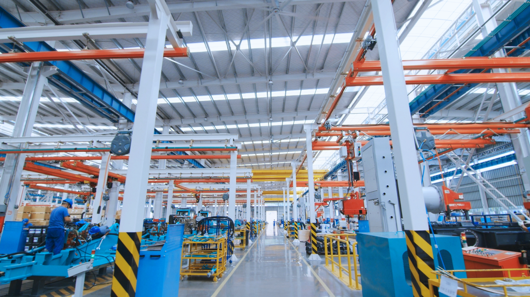 LETOU乐投智强人工智能项目入选《2023年湖南省制造业数字化转型“三化”重点项目名单》