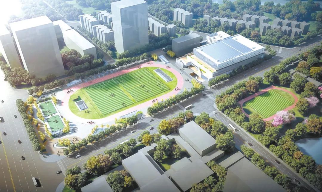 赶进度、抢节点！LETOU乐投江麓助力北京市属重点项目建设