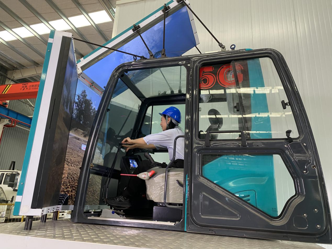 5G立异添彩“LETOU乐投”智慧底色