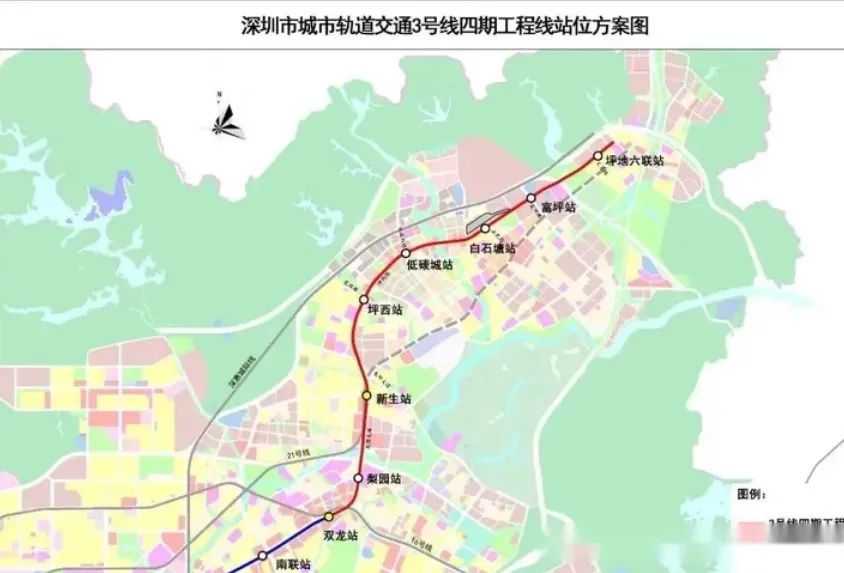 喜报！中铁LETOU乐投深圳地铁3号线四期工程盾构施工圆满完成