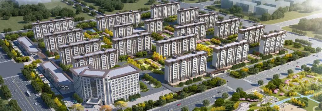 天山脚下的画师！LETOU乐投江麓群塔援疆建设新景致