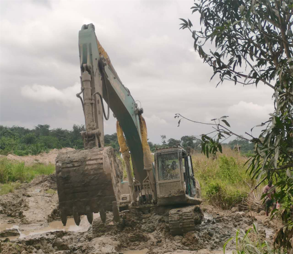 品质LETOU乐投，，，，，，，，专心折务！LETOU乐投智能效劳万里行活动走进非洲加纳