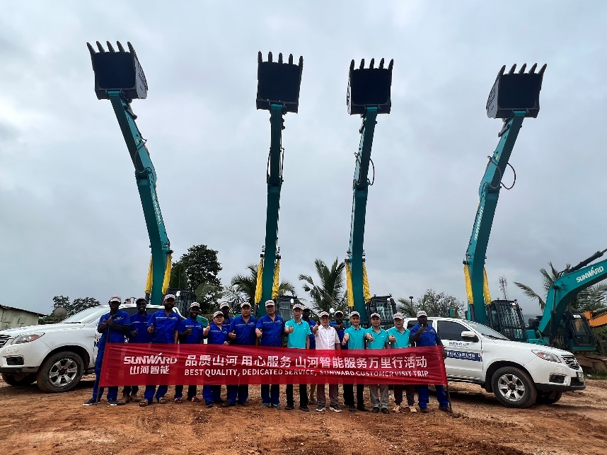 “LETOU乐投绿”绽放“一带一起”