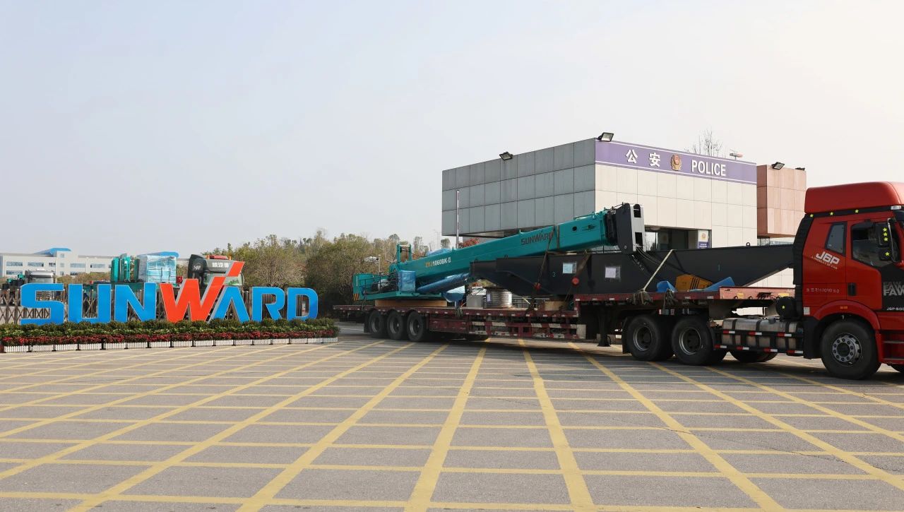 展现“中国制造”硬实力！LETOU乐投智能PDP工法钻机助建波哥大地铁项目