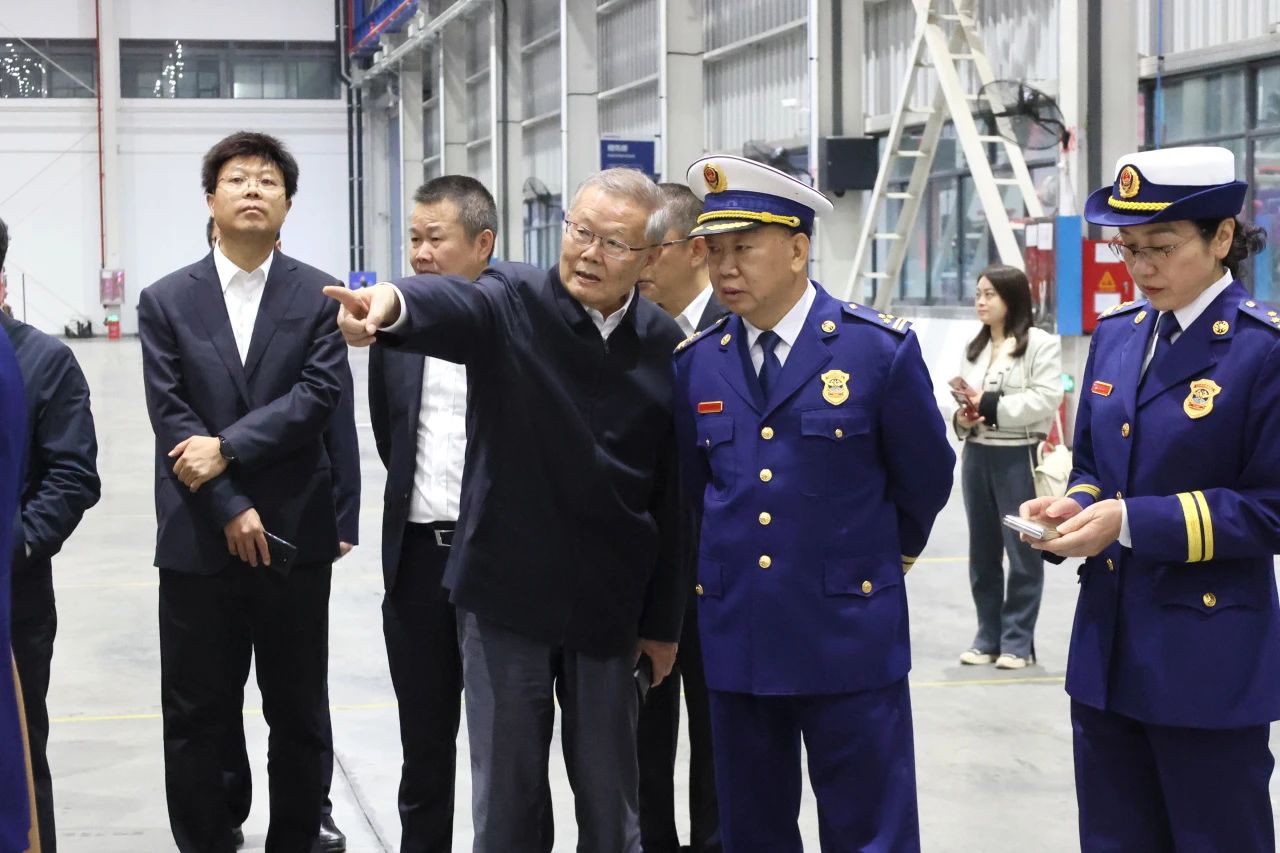 2023年湖南省“119“消防宣传月活动启动仪式在LETOU乐投智能举行