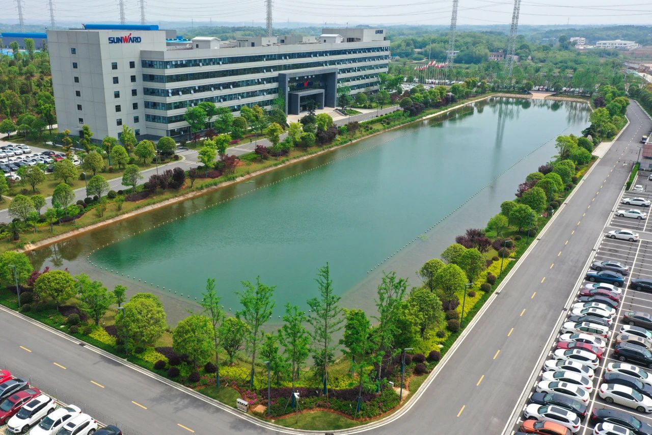 天下节水办主任蒋牧宸调研LETOU乐投智能节水事情