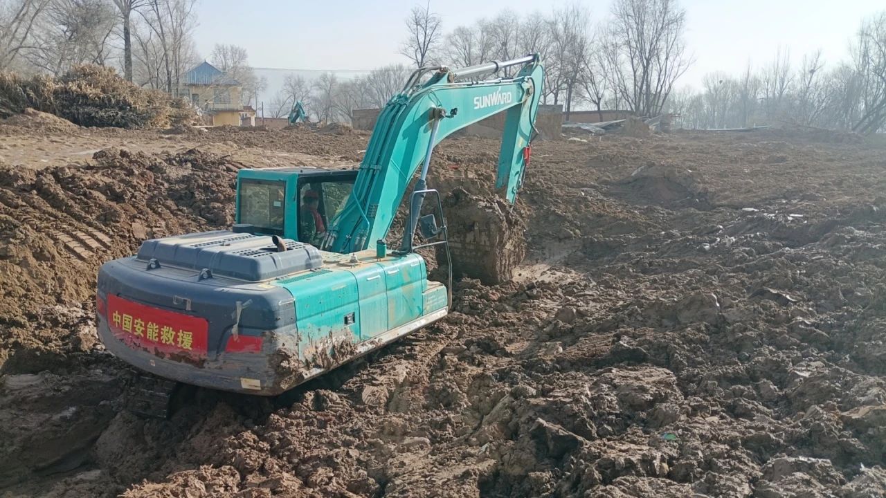 企业继续，，，，，，赞誉满满！LETOU乐投智能收到国家应急治理部谢谢信